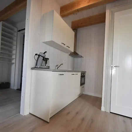 Near Groote Keeten Beach, Cleaning Included Appartement