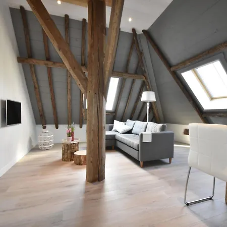 Near Groote Keeten Beach, Cleaning Included Appartement Callantsoog