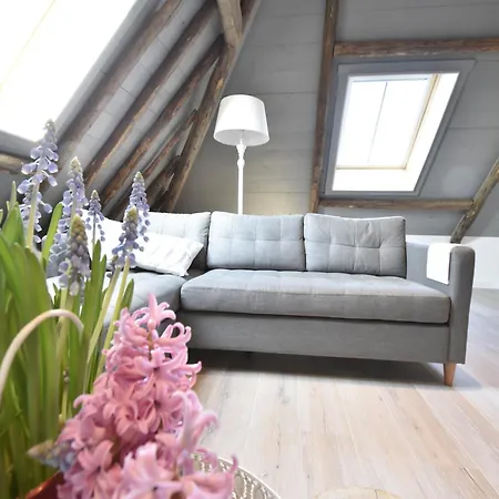 Appartement Near Groote Keeten Beach, Cleaning Included Callantsoog