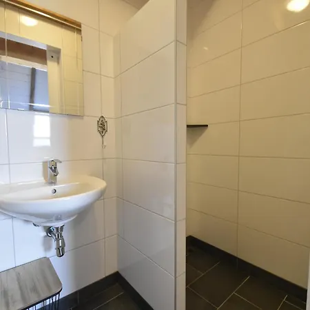 Appartement Near Groote Keeten Beach, Cleaning Included *
