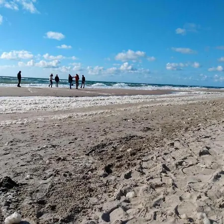 Near Groote Keeten Beach, Cleaning Included Appartement