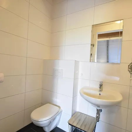 Near Groote Keeten Beach, Cleaning Included Appartement Callantsoog