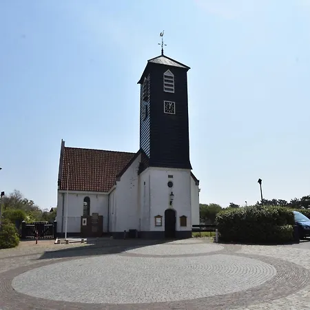 Appartement Near Groote Keeten Beach, Cleaning Included *
